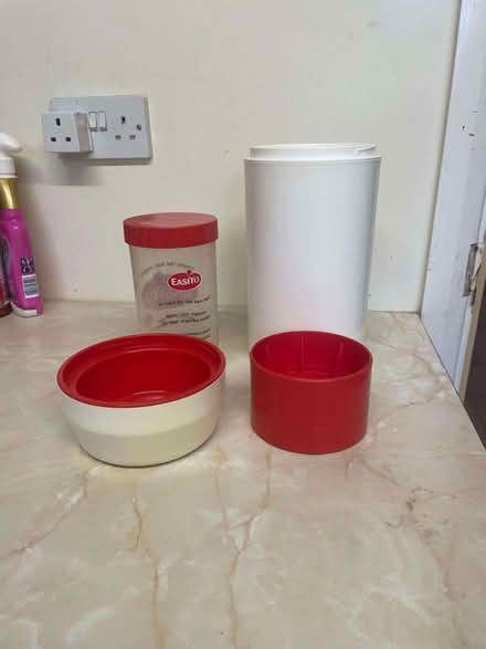 Photo of free Yoghurt Maker (Guilsborough) #1