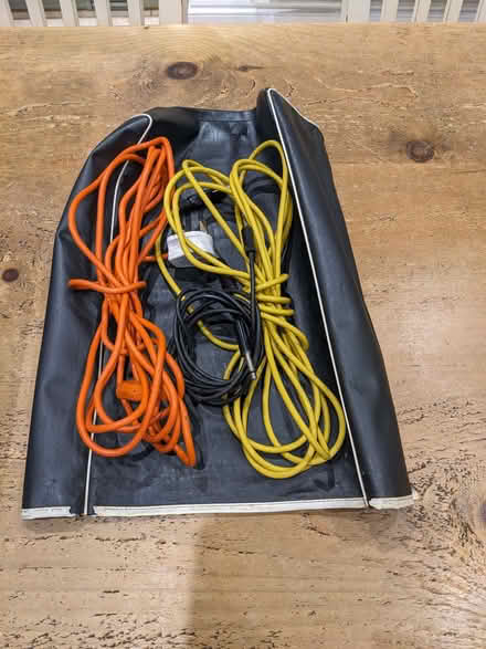 Photo of free Small PA system (Alcester Lanes End B13) #2