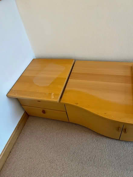 Photo of free Media unit (Tunbridge Wells N. TN1) #2