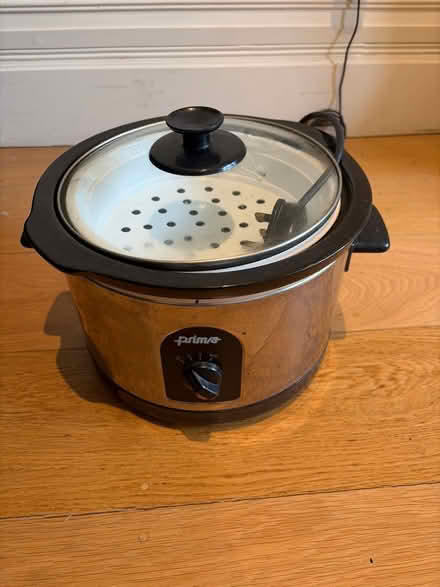 Photo of free Slow Cooker (SW12) #1
