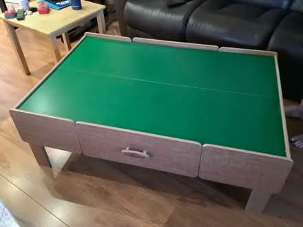 Photo of free Toy Table (Turnford EN106DL) #2