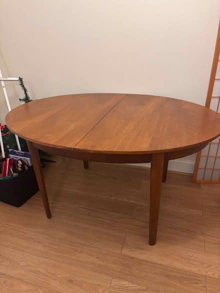 Photo of free Vintage style dining table (Kings Hill ME19) #1