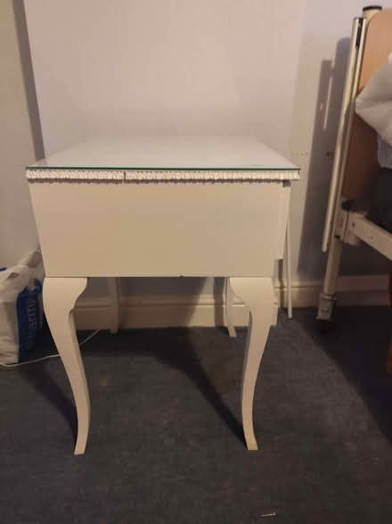 Photo of free Bedside Table (Pateley Bridge HG3) #3