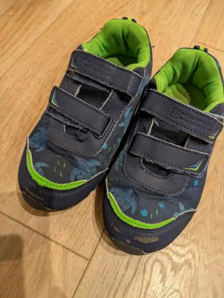 Photo of free Kids trainers (Tangmere) #1