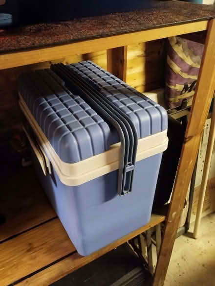 Photo of free Coolbox (Knaresborough HG5) #1