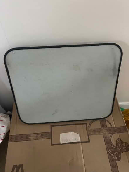 Photo of free Small camping table (Stanway, CO3) #2