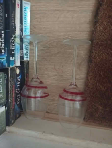 Photo of free Drinking (East London) #1