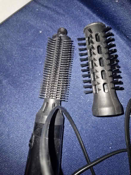 Photo of free Hair Dryer (Stanley Common DE7) #2