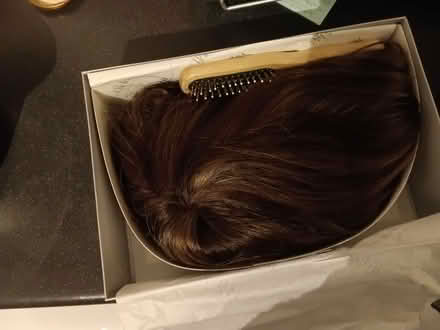 Photo of free ladies wig (Northop Hall CH7) #2