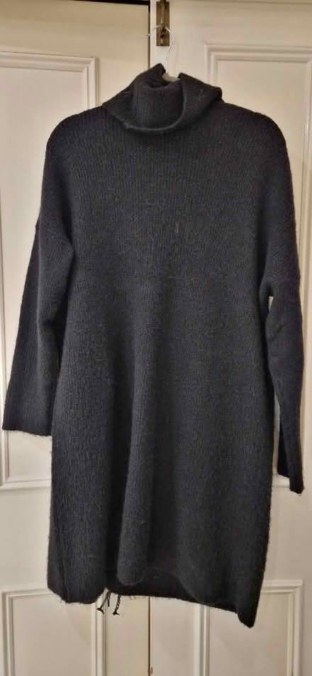 Photo of free Women's winter dresses (Wandsworth Common SW12) #2