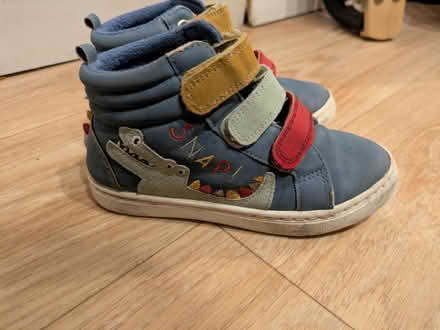 Photo of free Kids trainers (Tangmere) #4