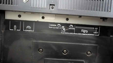 Photo of free Television (BS7) #1