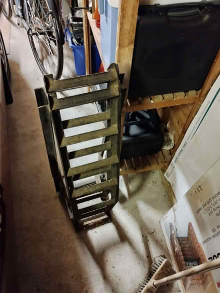 Photo of free Car ramps (Knaresborough HG5) #1