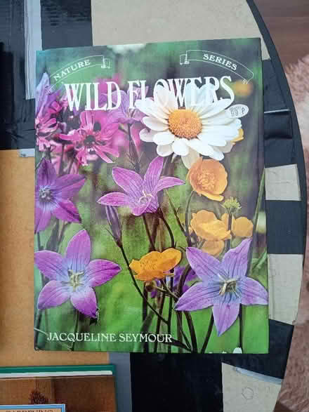 Photo of free Gardening books (Calne SN11) #1