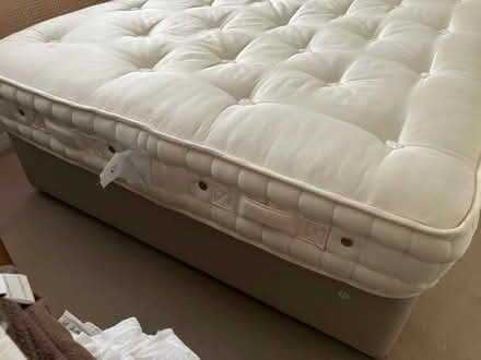 Photo of free Double mattress (Broadway NN15) #3