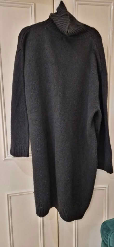 Photo of free Women's winter dresses (Wandsworth Common SW12) #1