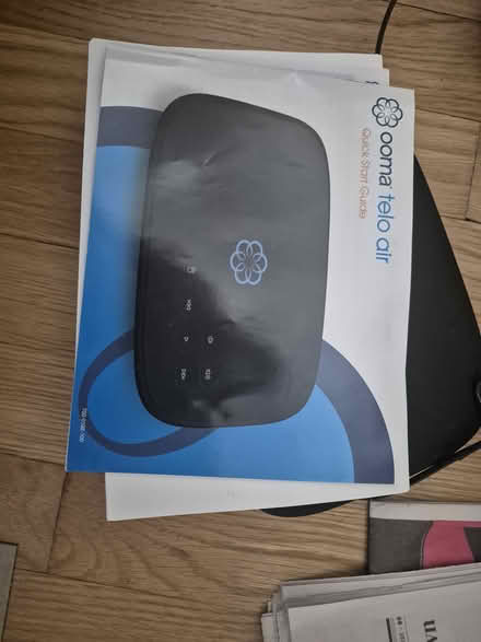 Photo of free Ooma VOIP device (20817) #2