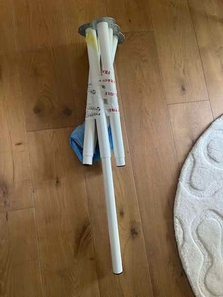 Photo of free Extendable table legs (Newnham Ward CB3) #2