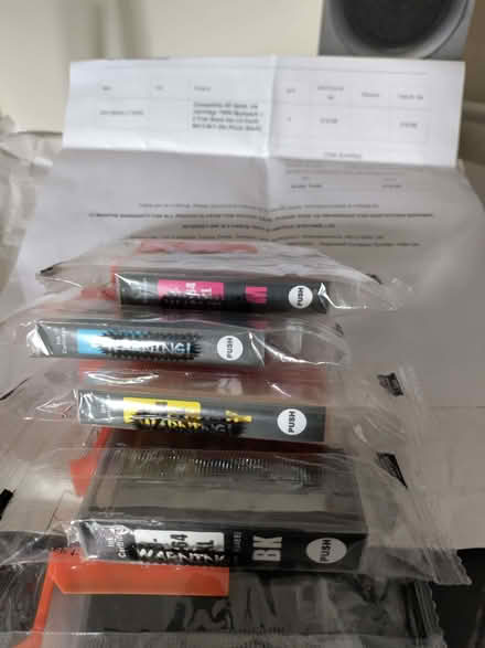 Photo of free hpc364xk (Putney SW15) #1