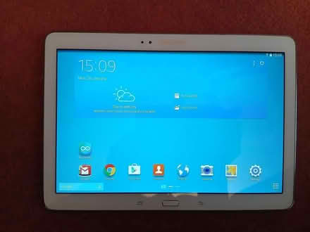 Photo of free Samsung Galaxy Tab - Factory Reset (B90 shirley) #2