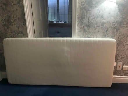 Photo of free Single mattress (Ecclesall S11) #1