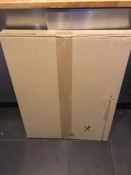 Photo of free Ikea Faktum kitchen cabinet (Shoreditch E1) #2