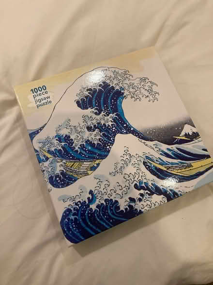 Photo of free Jigsaw puzzle (Sheffield City Centre S1) #1