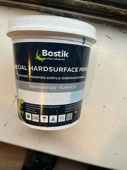 Photo of free Left over building supplies (Clontarf) #4