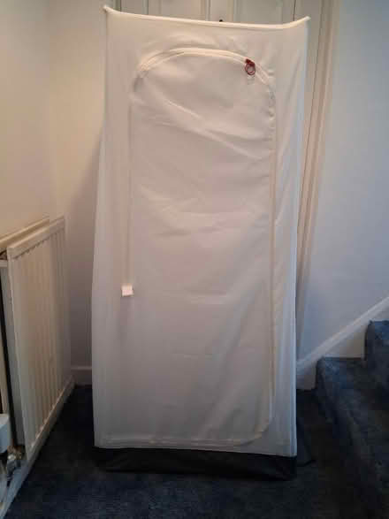 Photo of free Material wardrobe (Cheadle Hulme SK8) #1