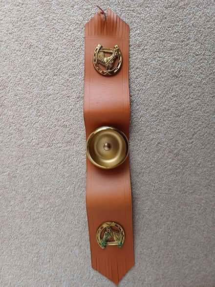 Photo of free Smoker's Companion (Leire LE17) #1