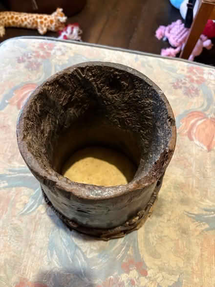 Photo of free Very Old Drum (Liverpool L13) #3