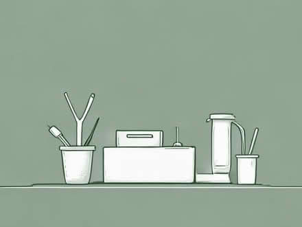 Photo of Home essentials - cupboards & drawers (St. Marys Island ME4) #1