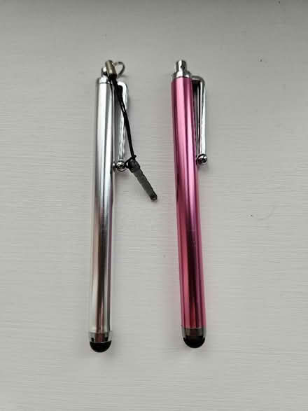 Photo of free Stylus pens for using on computer (Redditch B97) #1