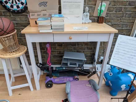 Photo of free Breakfast bar with one stool (NW2) #1