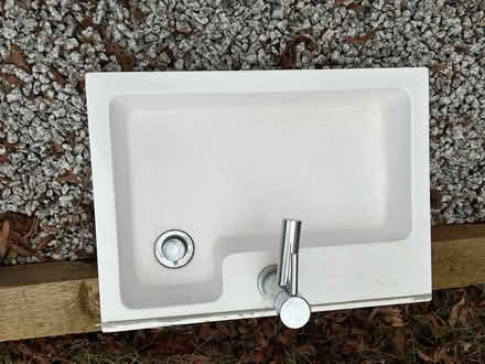 Photo of free Cistern top basin (OX14 Abingdon) #2