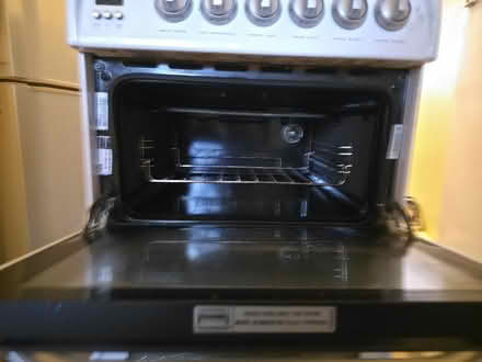 Photo of free Electric cooker (Swindon Village GL51) #2