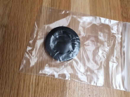 Photo of free Money box stopper (BN43) #1