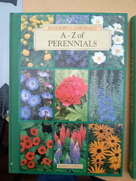 Photo of free Gardening Books (Calne SN11) #1