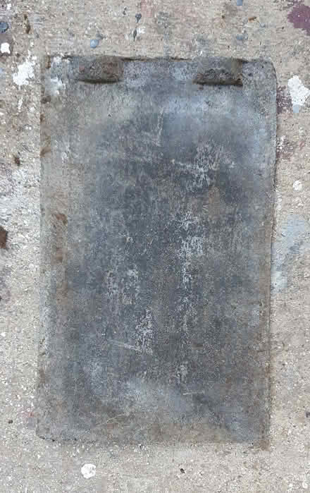 Photo of free Plain Concrete Tiles (HP10) #2