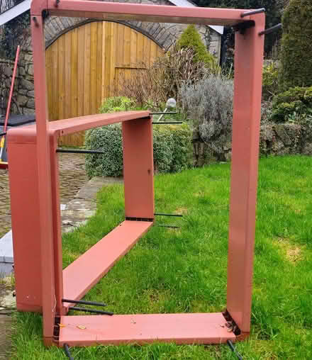 Photo of free Raised garden beds (Pentyrch CF15) #1