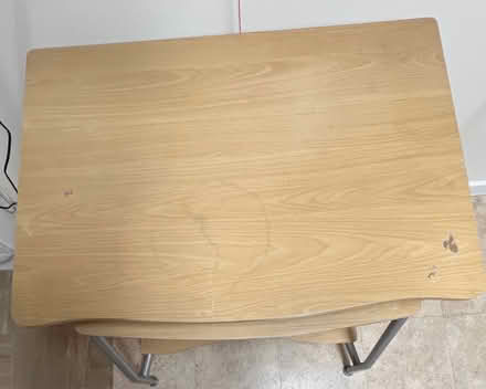 Photo of free Computer Table (Bedfont) #3