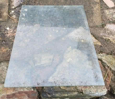Photo of free Glass suitable for a greenhouse (Kingskerswell Cross TQ2) #1