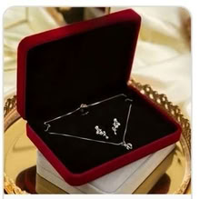 Photo of Boxes as per photo for storing Jewellery (Canons Corner HA7) #3