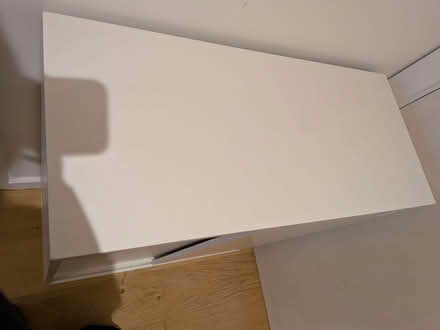 Photo of free Shoe Cabinet/Storage from Ikea (Mackapär) (Shoreditch EC2A) #2