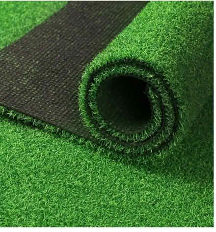 Photo of Fake grass off cuts (Boughton Vale CV23) #1