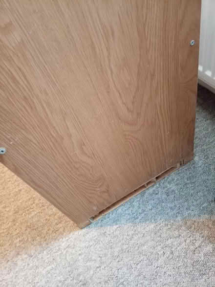 Photo of free IKEA kallax (Midsomer Norton BA3) #2
