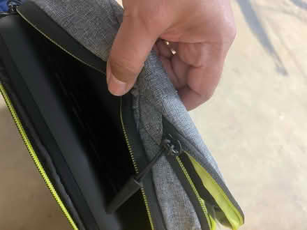 Photo of free 13” Laptop or Tablet/ipad bag (Adam’s Point, Oakland) #3