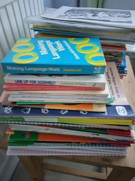 Photo of free Teaching Resources (Southport PR9) #2