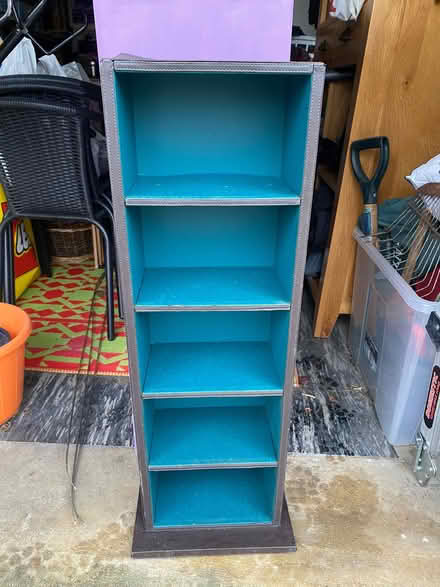 Photo of free CD storage (Ambrosden OX25) #1