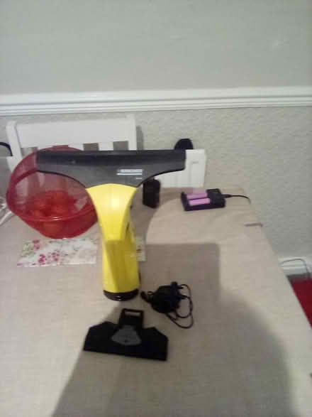 Photo of free karcher wv 55 (Darlington) #1